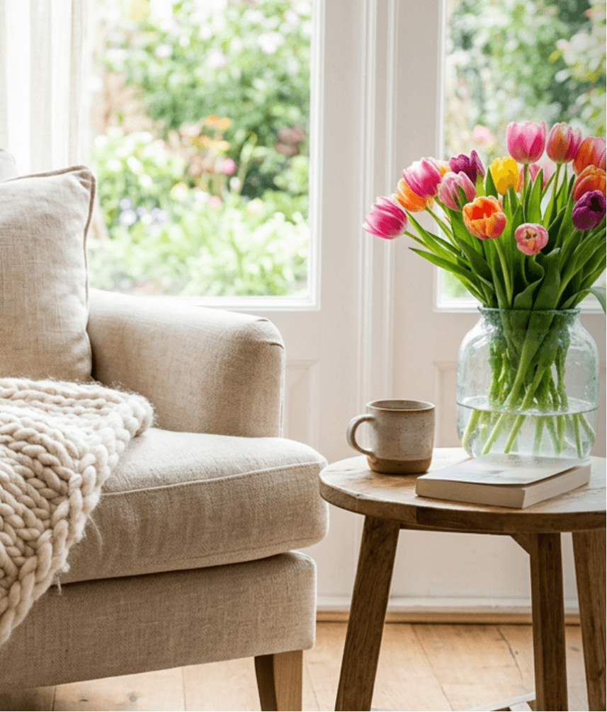 Spring Edit: From Everyday Challenges to Quiet Pleasures