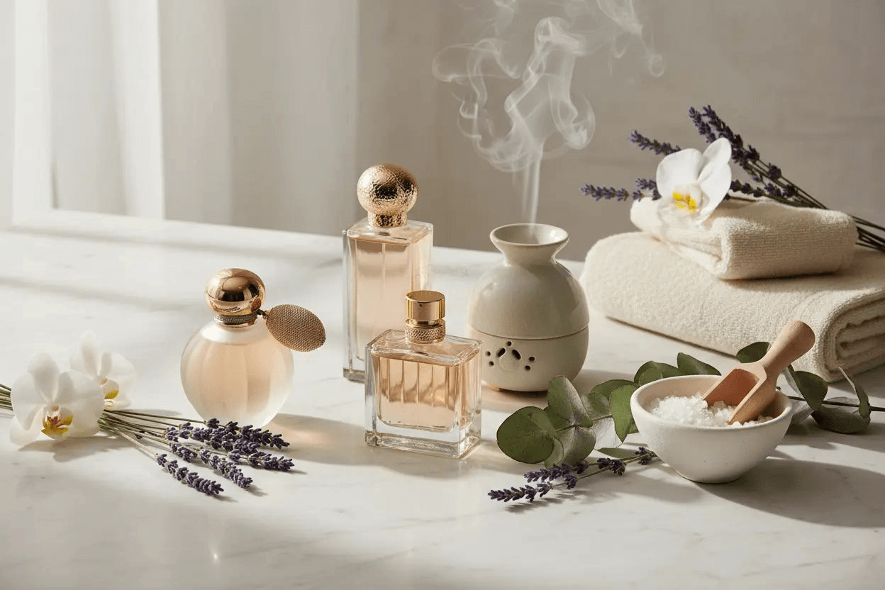 Beauty & Personal Care