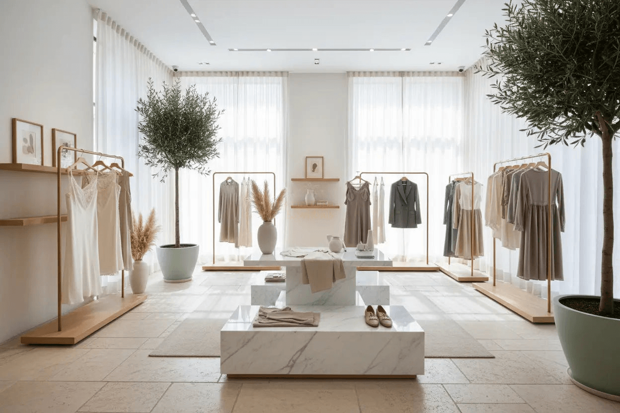 Women's Clothing