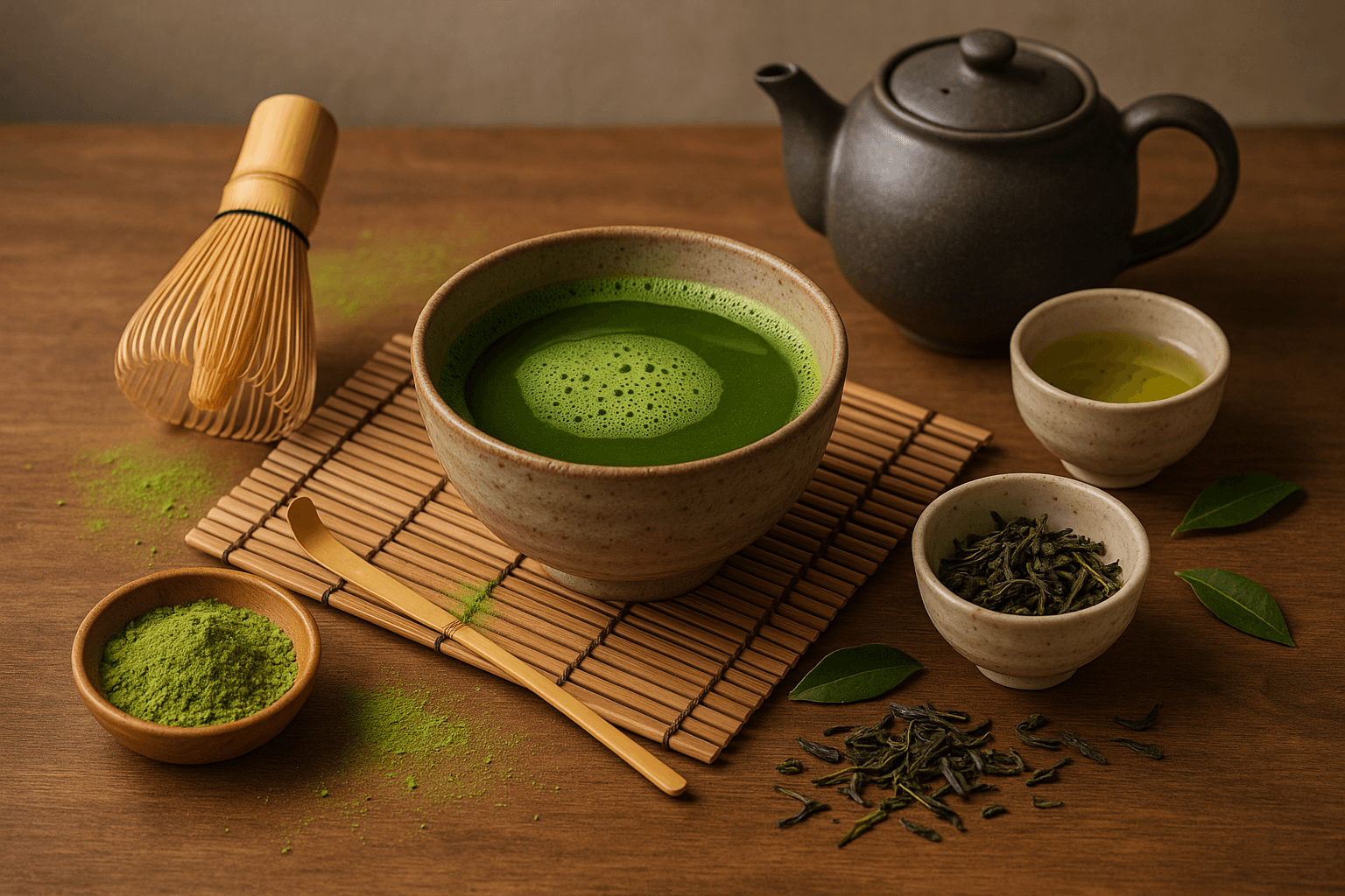 Tea