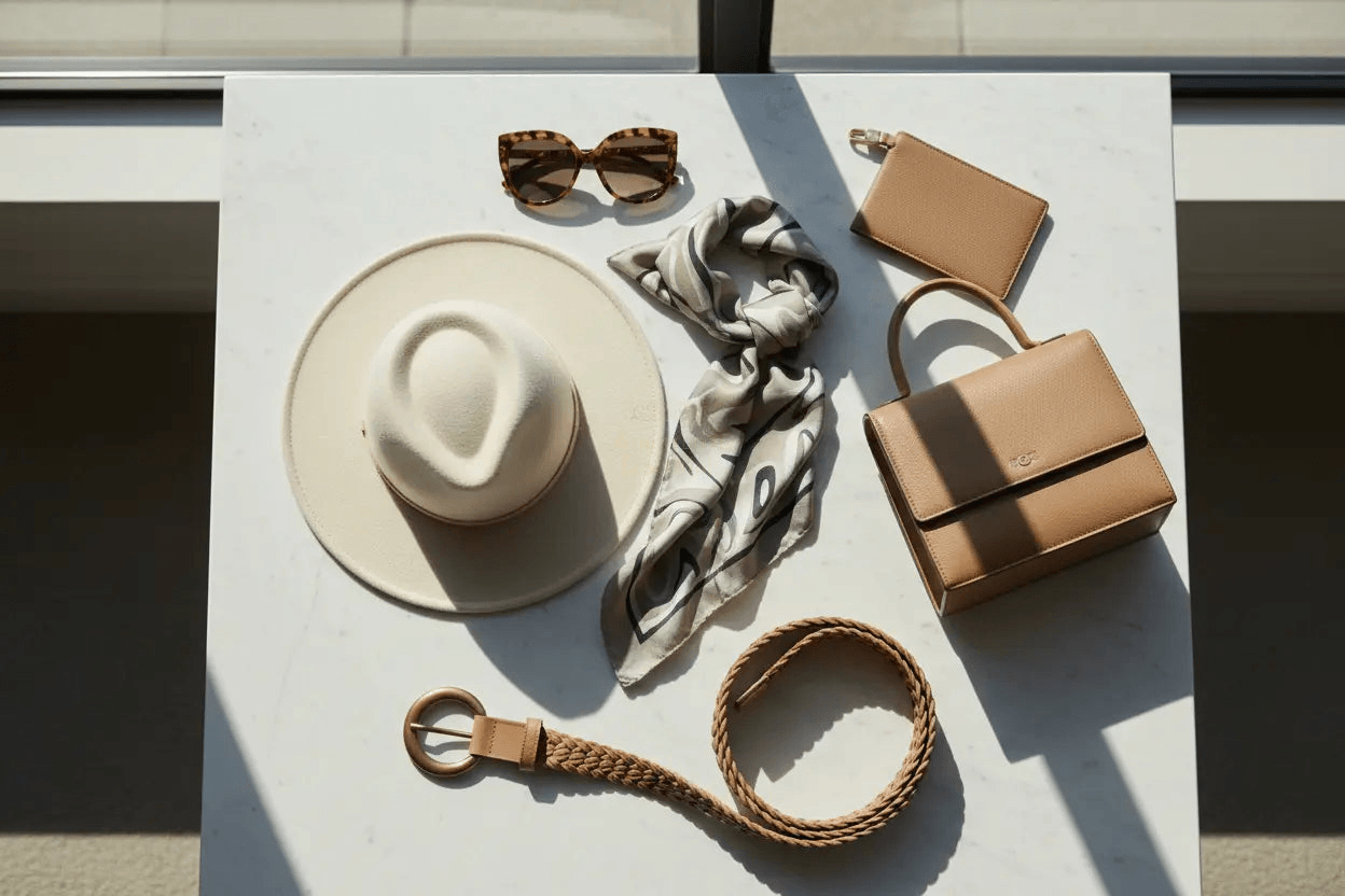 Women's Accessories