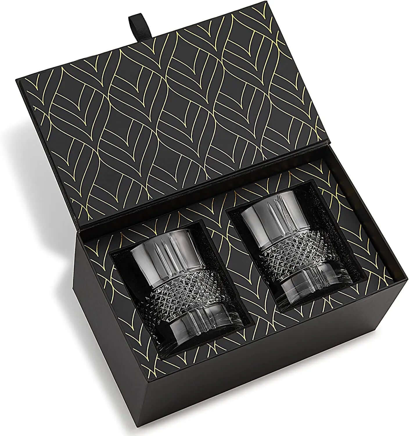 The Privilege Collection - Reserve Glass Edition - AmeriLuxe Essentials