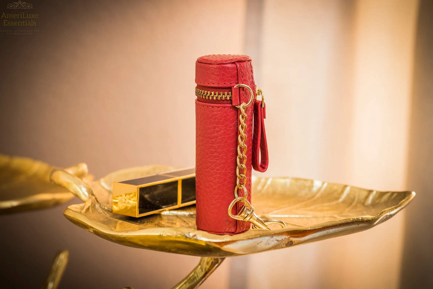 Lipstick Keeper DC-Kiko Leather