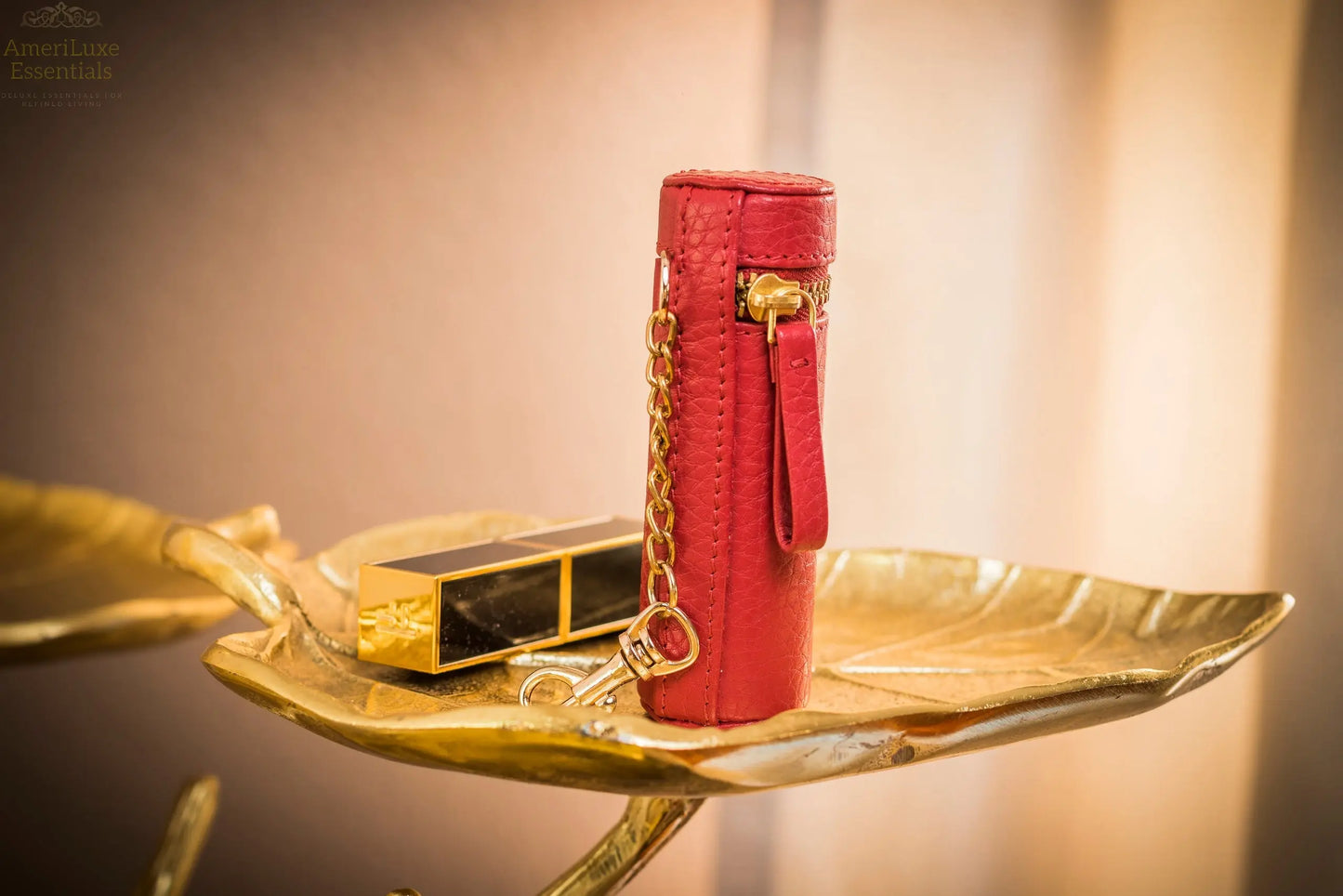 Lipstick Keeper DC-Kiko Leather