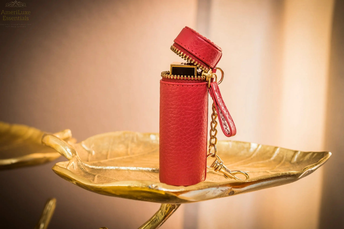 Lipstick Keeper DC-Kiko Leather
