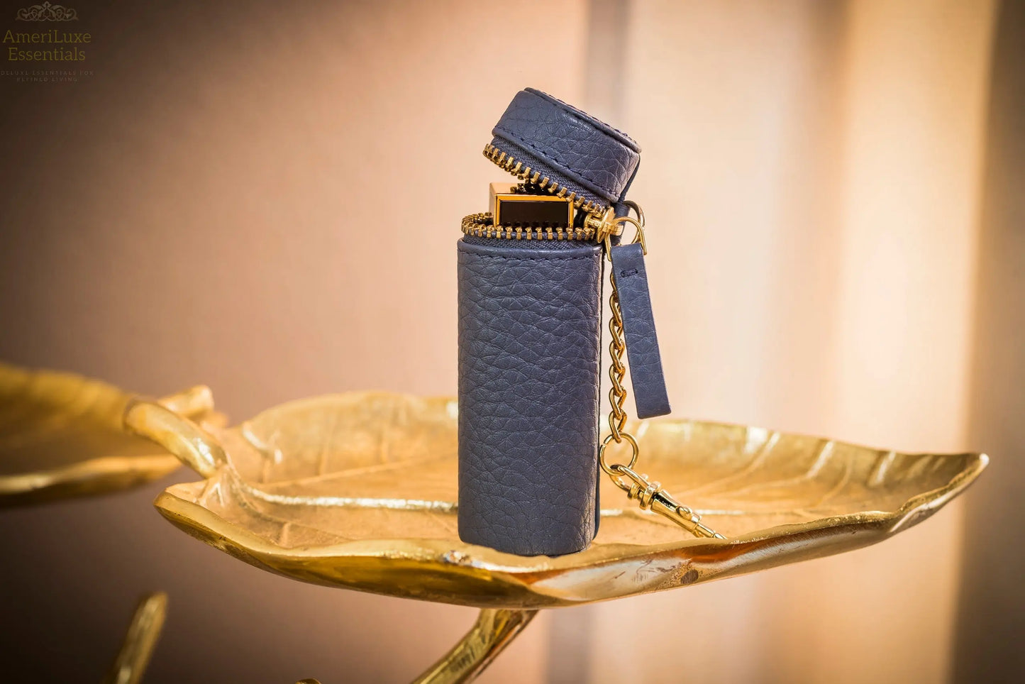 Lipstick Keeper DC-Kiko Leather