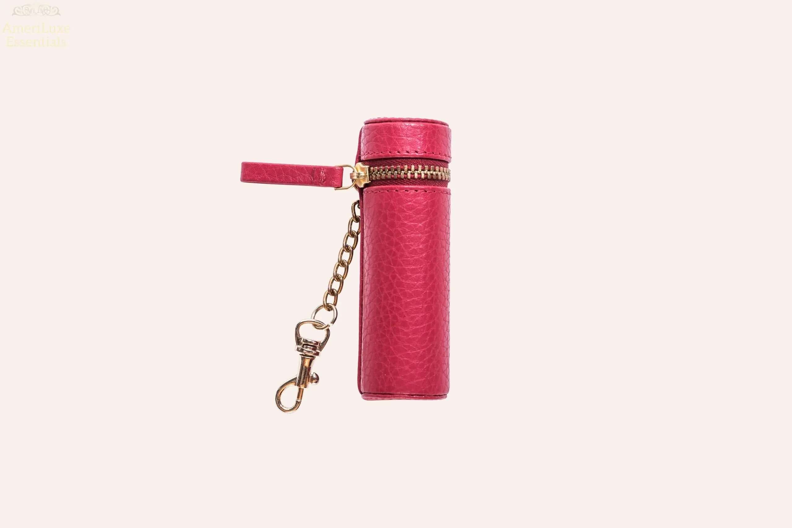 Lipstick Keeper DC-Kiko Leather