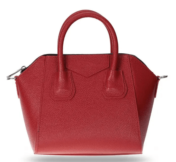 Salinas Genuine Leather Women's Handbag - Small DC-TORONATA