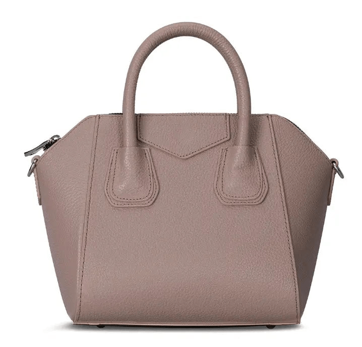Salinas Genuine Leather Women's Handbag - Small DC-TORONATA