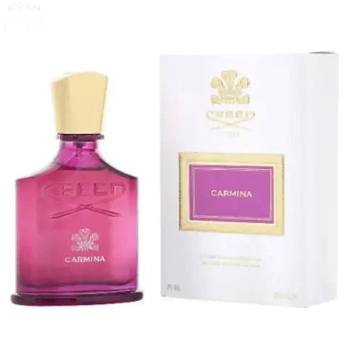 Creed Carmina Eau De Parfum - Luxurious Floral Citrus Perfume with Bergamot, Jasmine & Vanilla - Timeless Elegance for Day & Evening Wear - AmeriLuxe Essentials