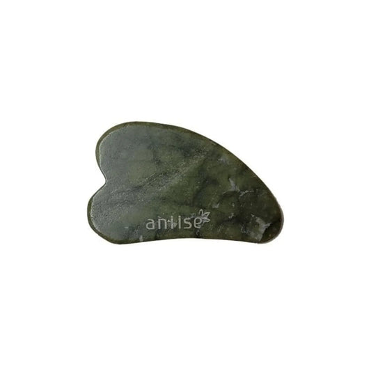 Gua Sha Jade Stone - AmeriLuxe Essentials
