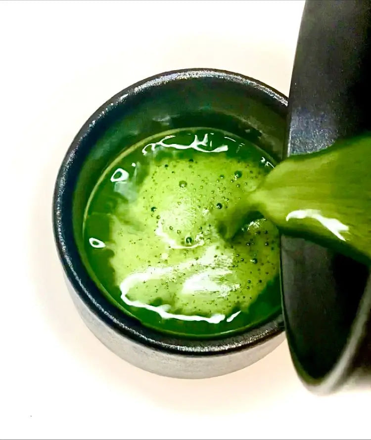 Matcha Green Tea Powder Japanese Organic 40g - AmeriLuxe Essentials