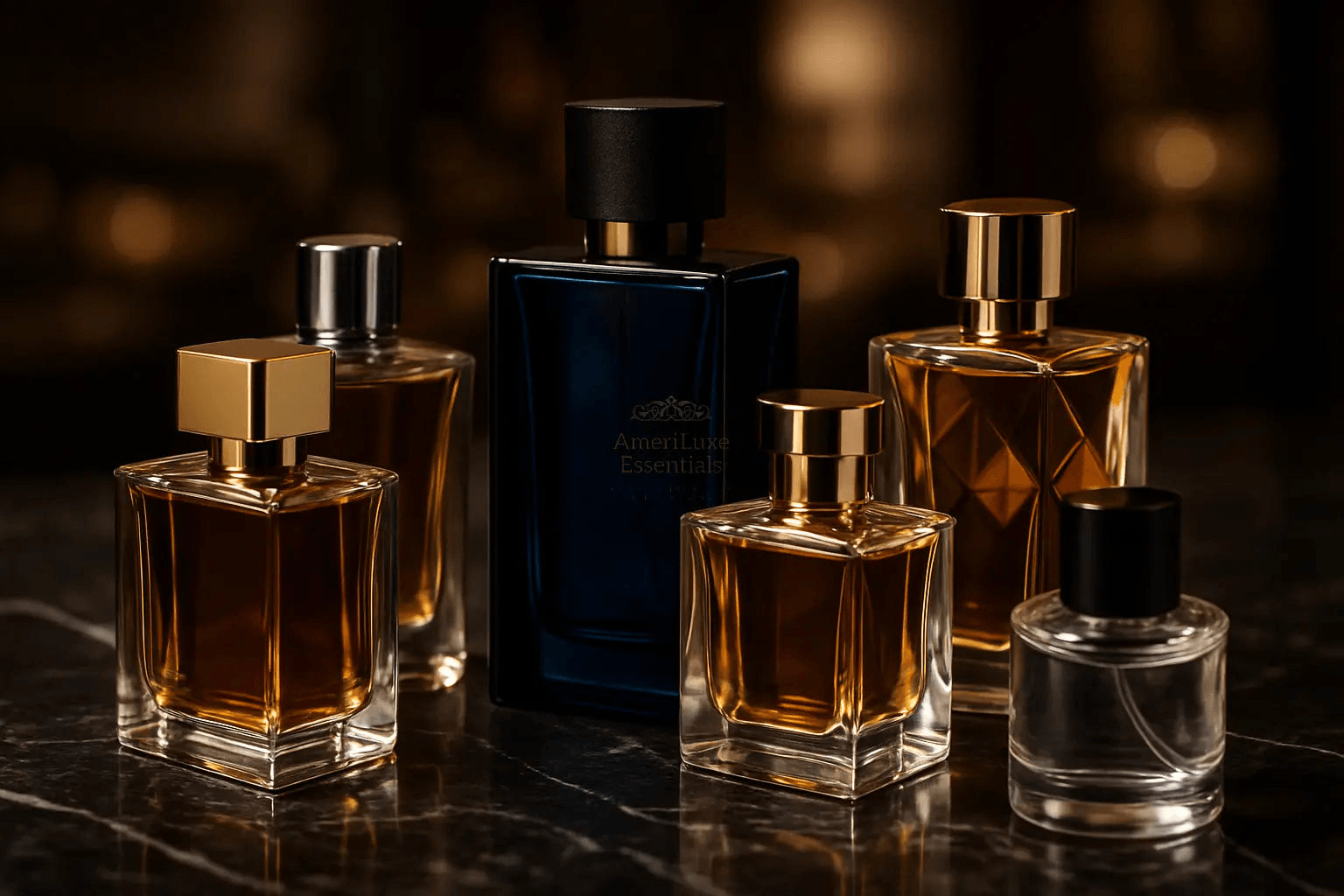 Colognes