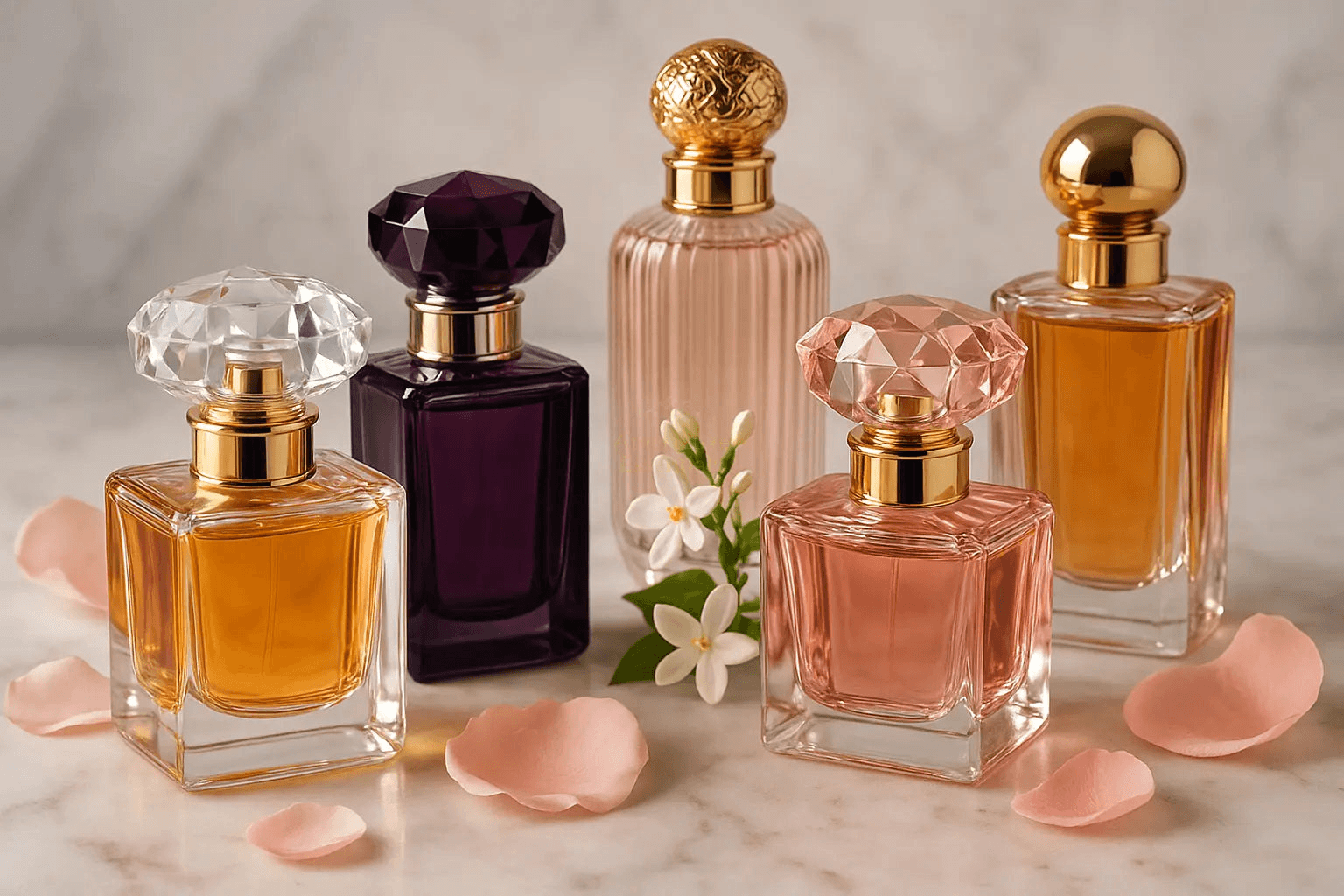 Fragrances