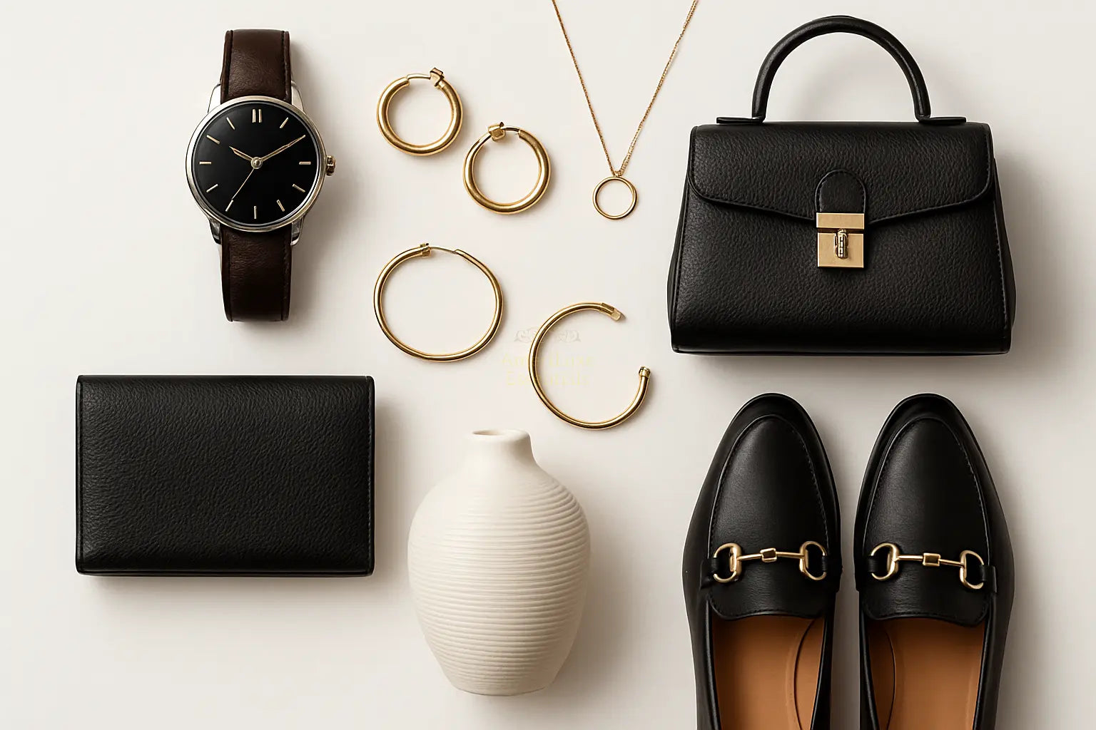 Featured-Collection AmeriLuxe Essentials