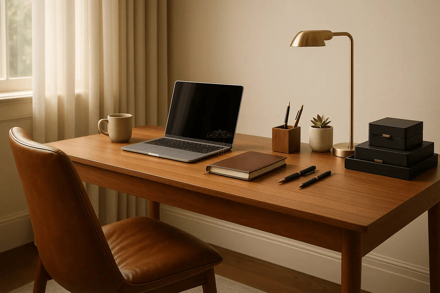 Home Office