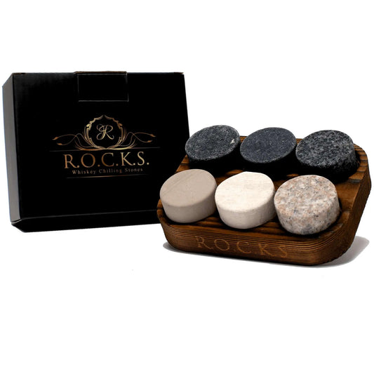 The Original Rocks - AmeriLuxe Essentials