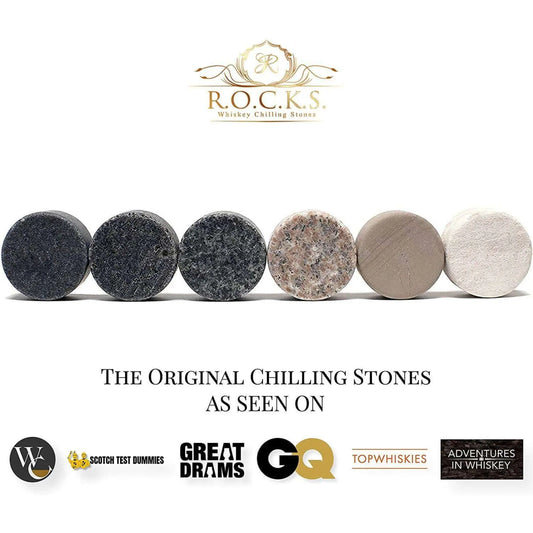 The Original Rocks - AmeriLuxe Essentials