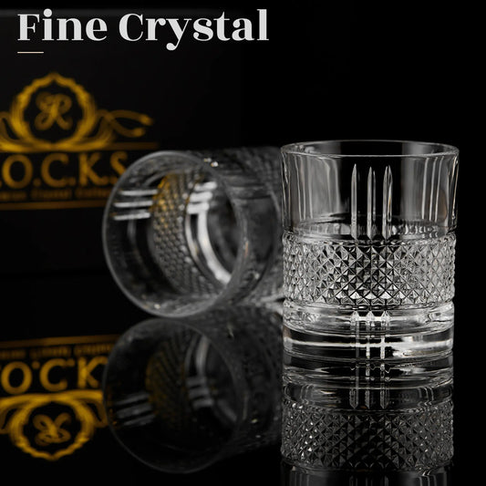 The Privilege Collection - Reserve Glass Edition - AmeriLuxe Essentials