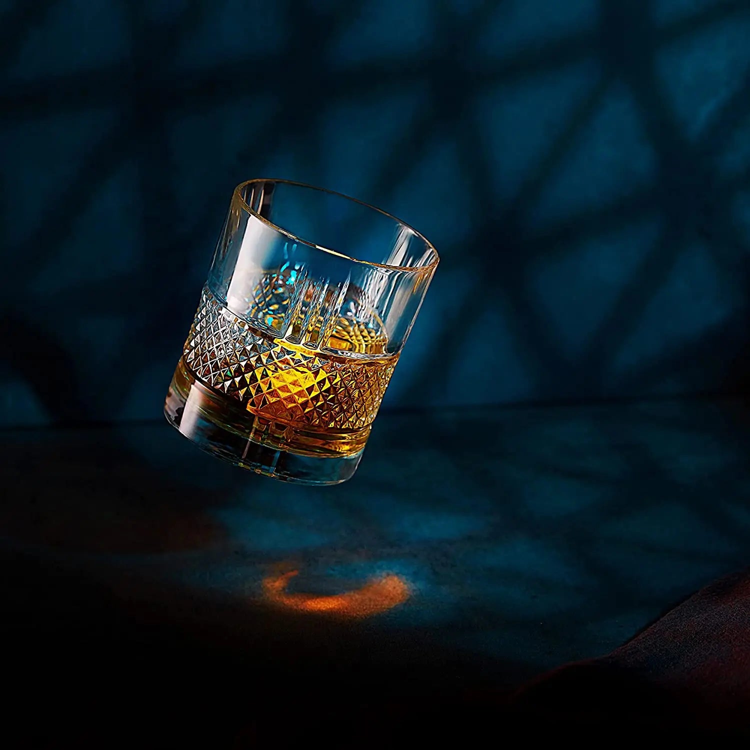 The Privilege Collection - Reserve Glass Edition - AmeriLuxe Essentials