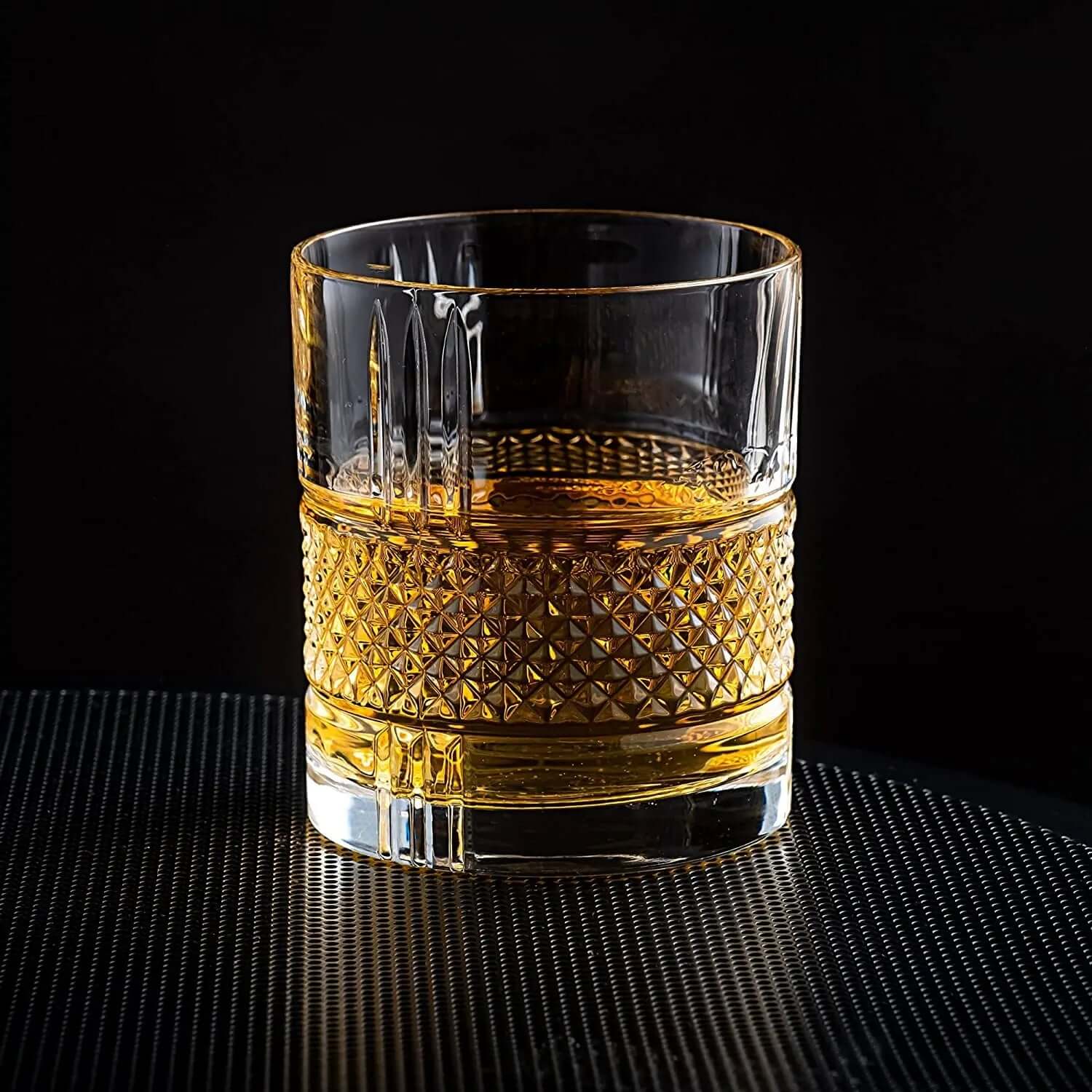 The Privilege Collection - Reserve Glass Edition - AmeriLuxe Essentials
