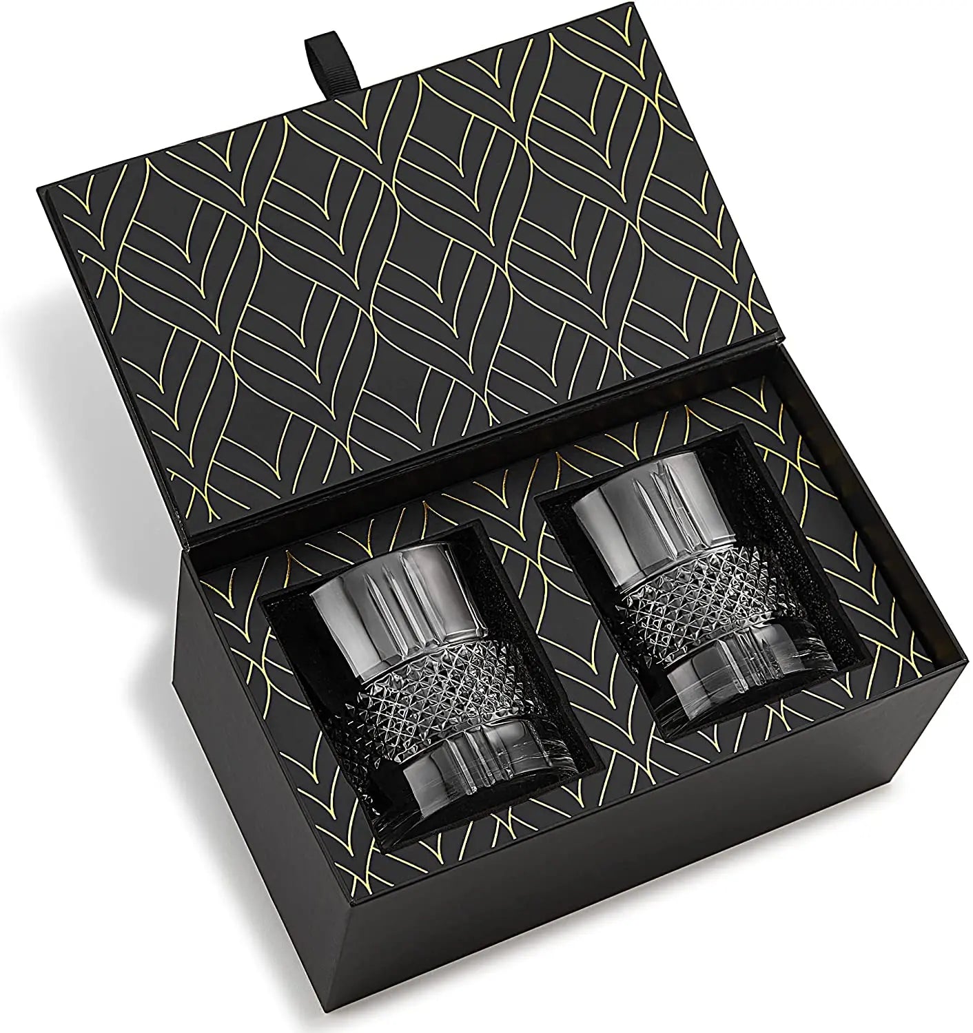 The Privilege Collection - Reserve Glass Edition - AmeriLuxe Essentials