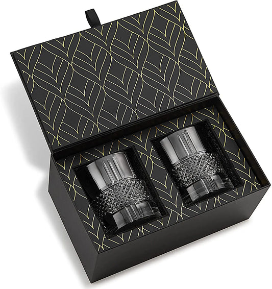The Privilege Collection - Reserve Glass Edition - AmeriLuxe Essentials