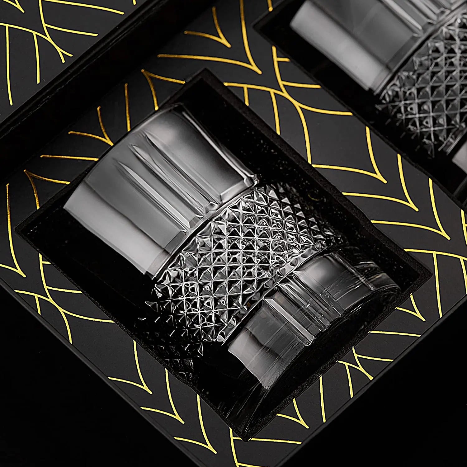 The Privilege Collection - Reserve Glass Edition - AmeriLuxe Essentials