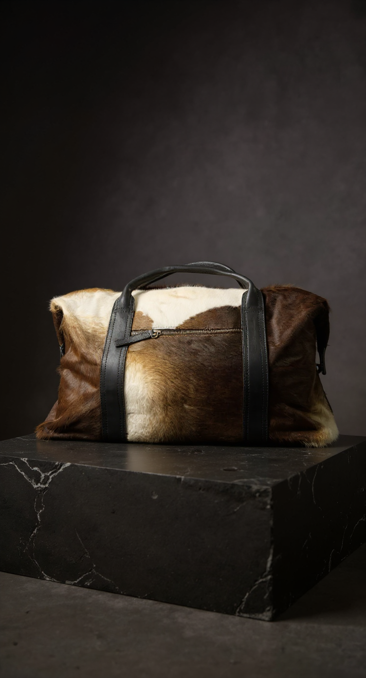 Voge Weekender Luggage