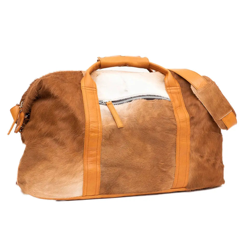 Voge Weekender Luggage - AmeriLuxe Essentials