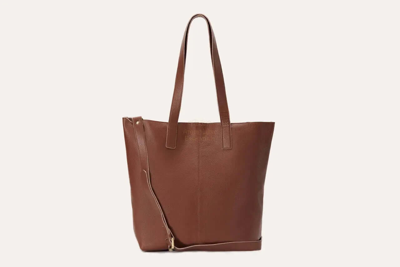 Journalist Tote - AmeriLuxe Essentials