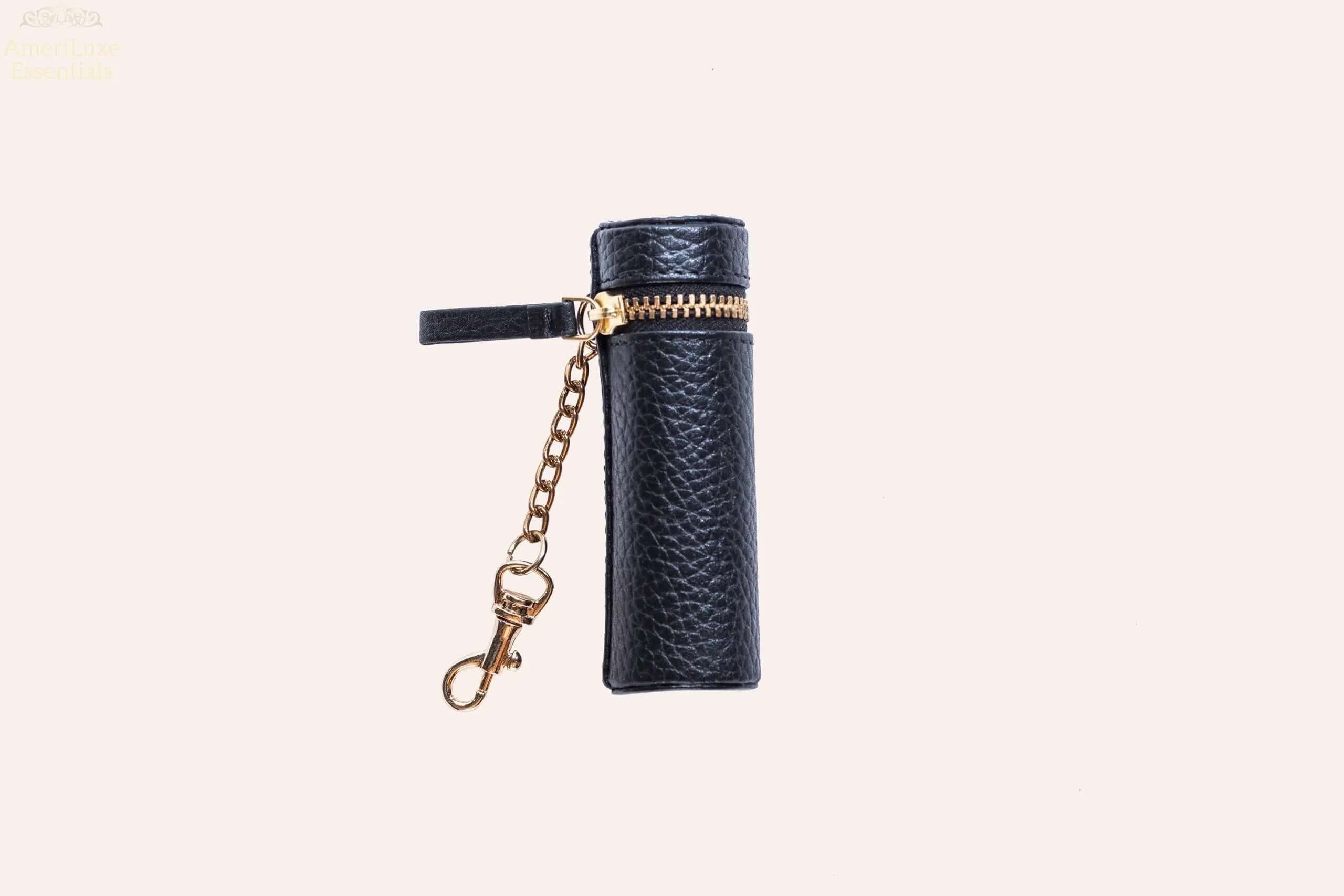 Lipstick Keeper DC-Kiko Leather