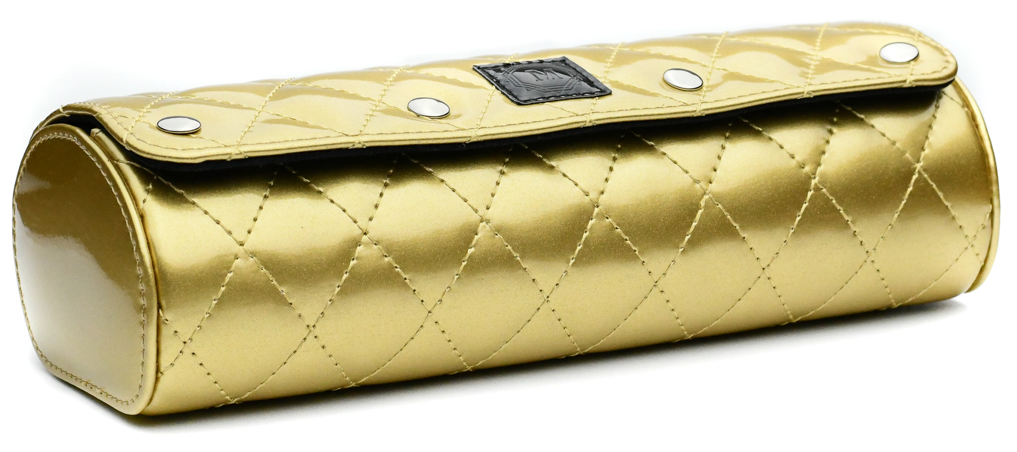 Women's Watch Case - Royal Gold 3 (Limited Edition)
