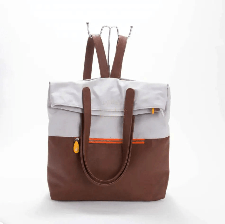 Greenpoint Convertible Backpack Purse - AmeriLuxe Essentials