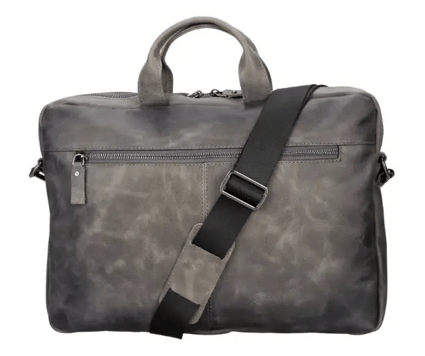 Afton Leather MacBook Pro Sleeve and Bag DC-TORONATA