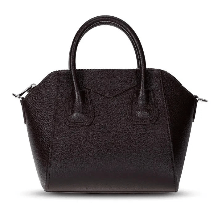 Salinas Genuine Leather Women's Handbag - Small DC-TORONATA
