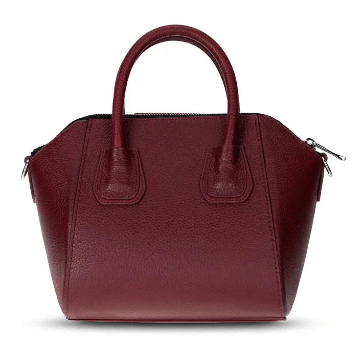 Salinas Genuine Leather Women's Handbag - Small DC-TORONATA