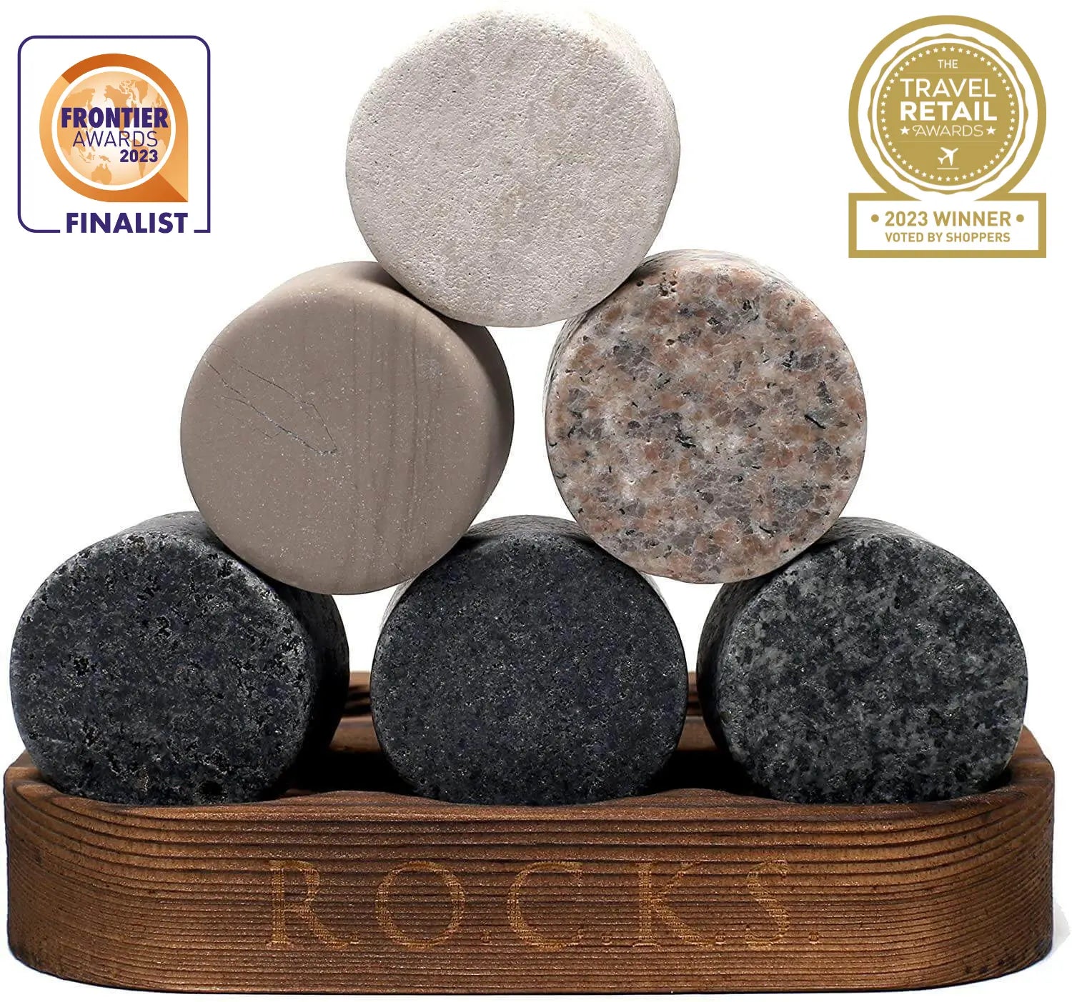 The Original Rocks - AmeriLuxe Essentials
